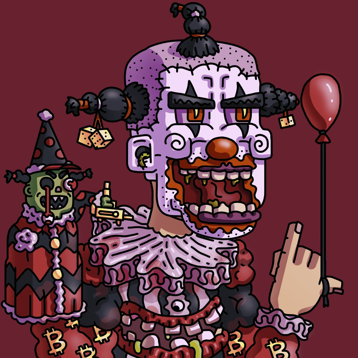 🎁 WL HUB MEGA #GIVEAWAY 🎁

Prizes: 3 WL For Each | 

🏆 @WHITELISTHUBNFT Inv
🏆 <a href="/MysticMen_/">Mystic Men</a> 
🏆 @SecretAlphaLabs 
🏆 <a href="/EeriesNFT/">EERIES</a> 

Rules: 
1⃣ Follow All
2⃣ RT, Like, Follow All
3⃣ Turn Notif ON 🔔

24 HR ⏰
#Solana