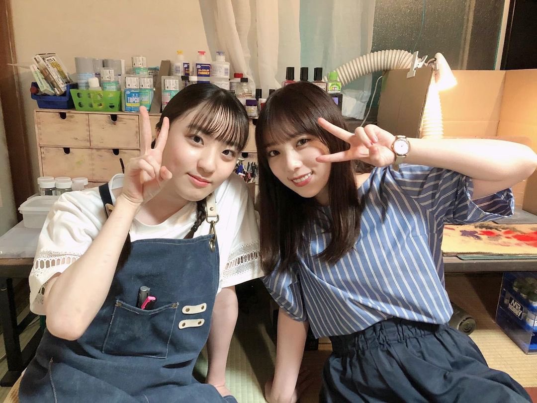 yodajpg's tweet photo. #与田祐希 ♡ #yodagram 
🔗 https://t.co/SRCfw6gXNp https://t.co/yP0v2uh2hW