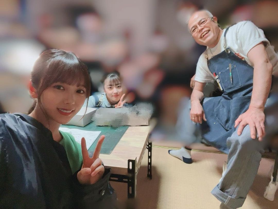 yodajpg's tweet photo. #与田祐希 ♡ #yodagram 
🔗 https://t.co/SRCfw6gXNp https://t.co/yP0v2uh2hW