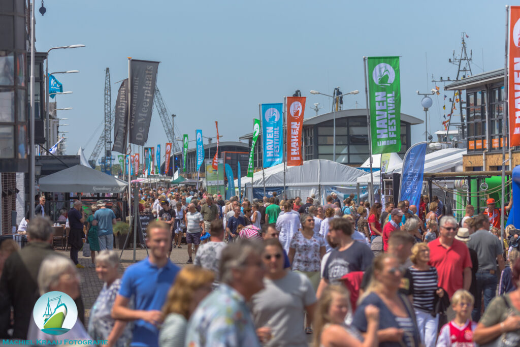 Havenfestival IJmuiden is terug van weggeweest - jutter.nl/havenfestival-…