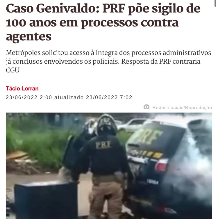 @senadorhumberto's photo on Genivaldo