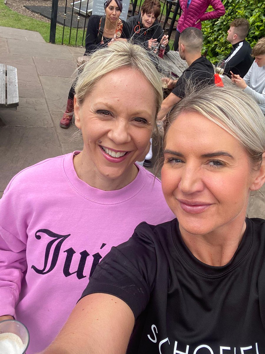 WilsonCooke's tweet photo. Tameside 10k? Completed it, mate ✅

A massive well done to the team who took part in the Tameside 10k run the other week! 🏃‍♀️ https://t.co/tp9jiLH3D1