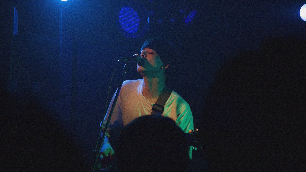 yound_team's tweet photo. BAROMETER 22 S/S @FUKUOKA_UTERO
#家主
#ハチマライザー
#makethepancake
#camps
#YOUND https://t.co/Dw3aSDvMk3
