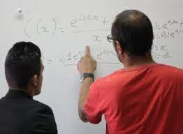 cafepedagogique's tweet photo. Le collectif des associations mathématiques a rencontré le 22 juin la conseillère du ministre et le conseiller pedagogie à propos des maths en lycée. "aucune réflexion n’est envisagée portant sur l’architecture du lycée qui est l’une des principales causes des problèmes signalés" https://t.co/tqohBBB0Zk