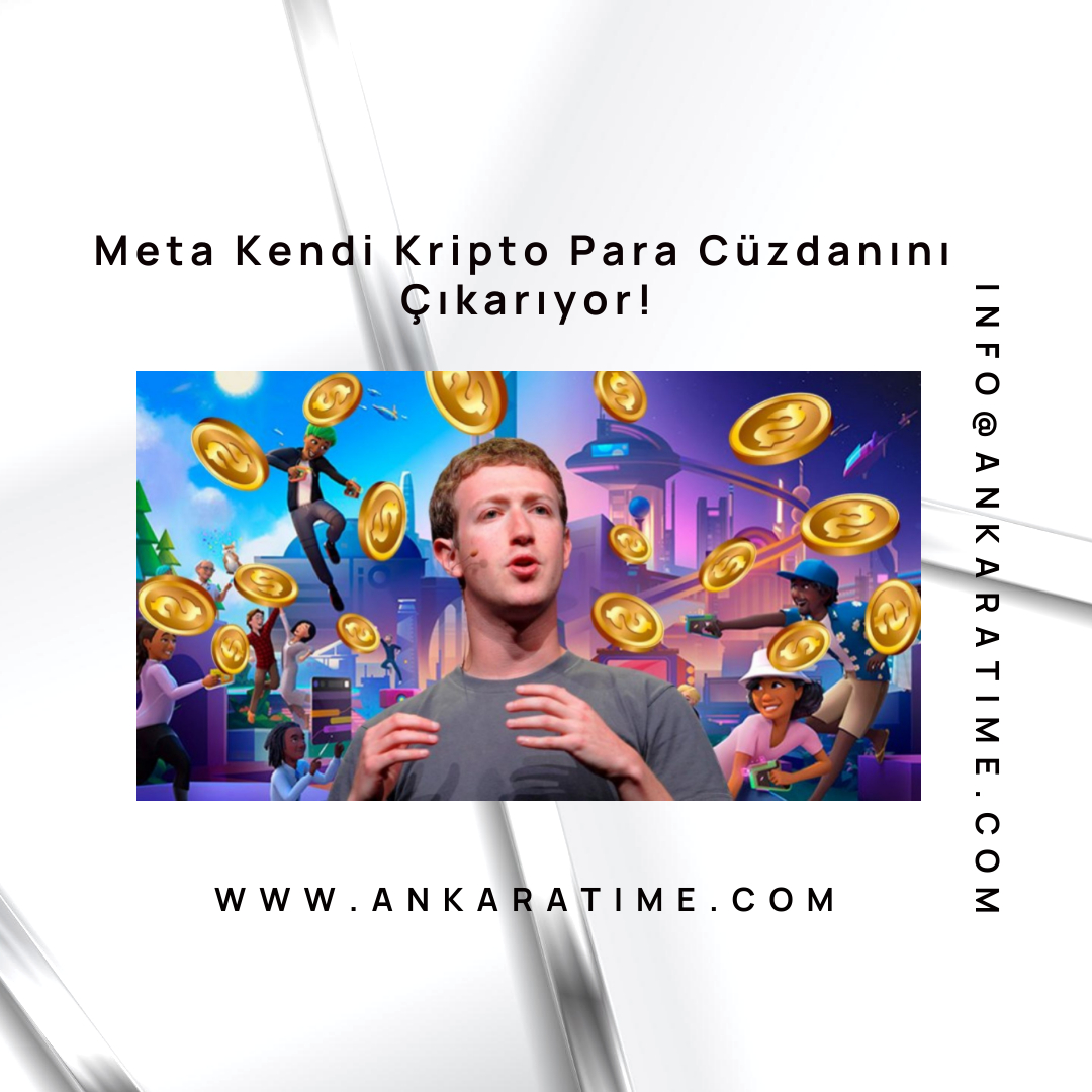 ankaraatime's tweet photo. Metaverse evreni için VR gözlükler tasarlayan ve giyim markaları ile görüşmelerde bulunan Meta, kripto para cüzdanını çıkarmaya hazırlanıyor.
https://t.co/Y6R2BEXqBv
#SonDakika #haber #haberler #Metaverse #kripto https://t.co/6kRxzC9jYr