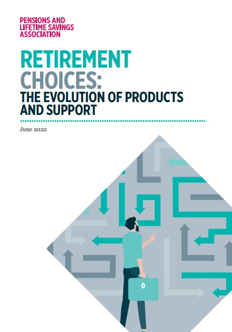 PensionsUK_'s tweet photo. Industry making progress to help savers navigate their pension options, A PLSA report finds | PLSA https://t.co/KPuDrH0Sn2 https://t.co/VWPsej7WMu