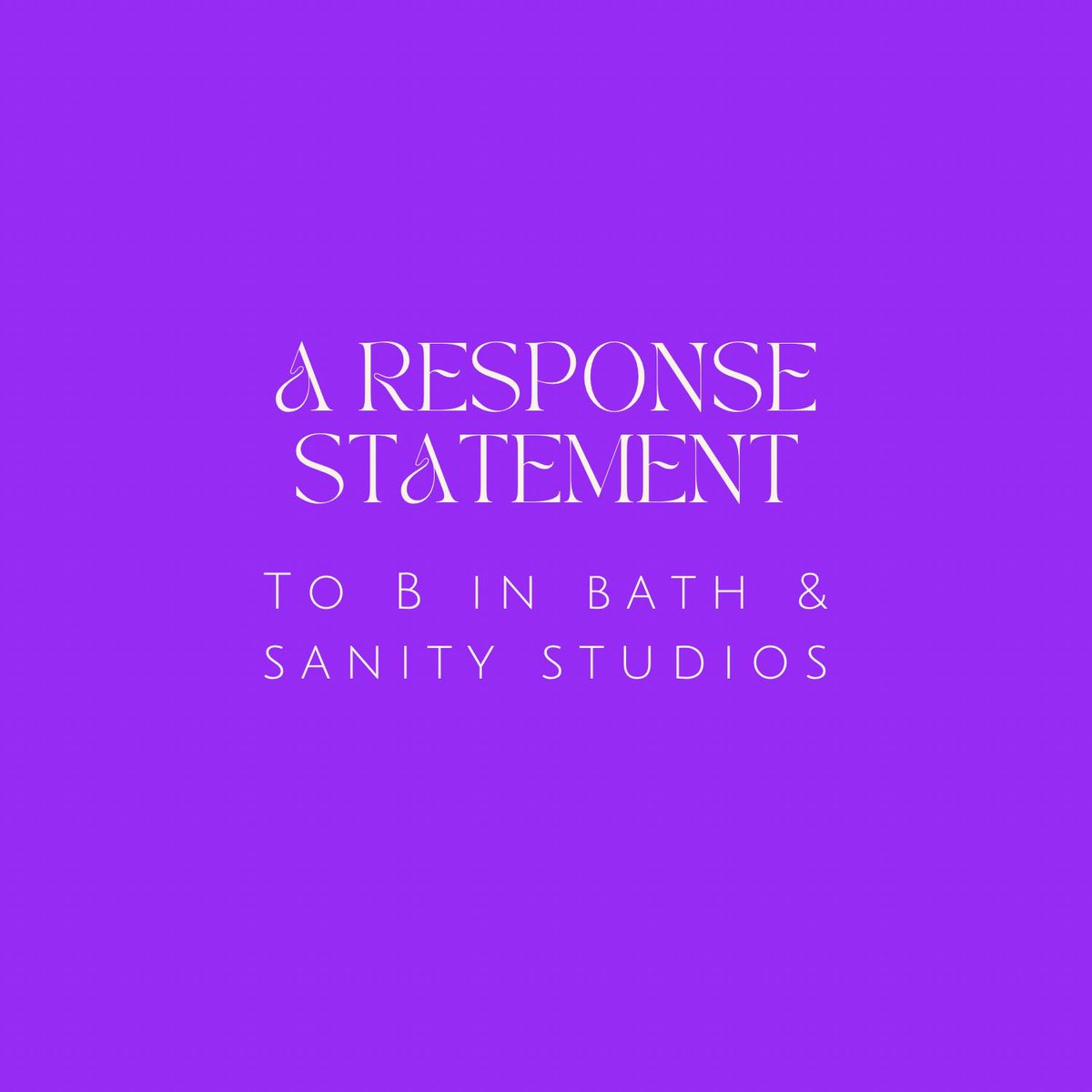 Please see link to a response statement:

1drv.ms/b/s!AuQZxazX3G…