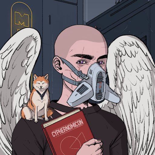 barsha_resolute's tweet photo. #4 #7 Rarest 
#ZEC #Zcash #Cyperpunkzero https://t.co/PkLdw9w8MO