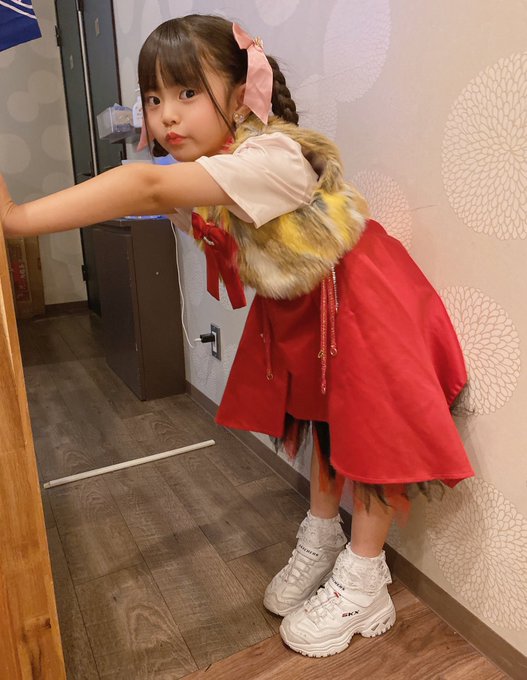 Twitterのコスプレ画像16