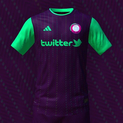 TobesSports's tweet photo. @FplTobes home and away kit concepts by @FPL_Aiden
I really Love them, what do you think?
#FPL #FPLCommunity #Kitconcepts https://t.co/chOlikOShn