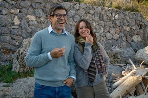 DaniloCanz's tweet photo. Aspettando il prossimo progetto di #FrancescaArchibugi, Il colibrì (#TheHummingbird) con Pierfrancesco Favino, Berenice Bejo, Nanni Moretti, Laura Morante, Kasia Smutniak, Benedetta Porcaroli #italianmovie https://t.co/91UETbIHB5