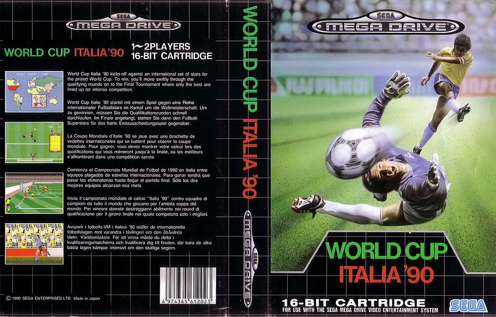 90s Football tweet media