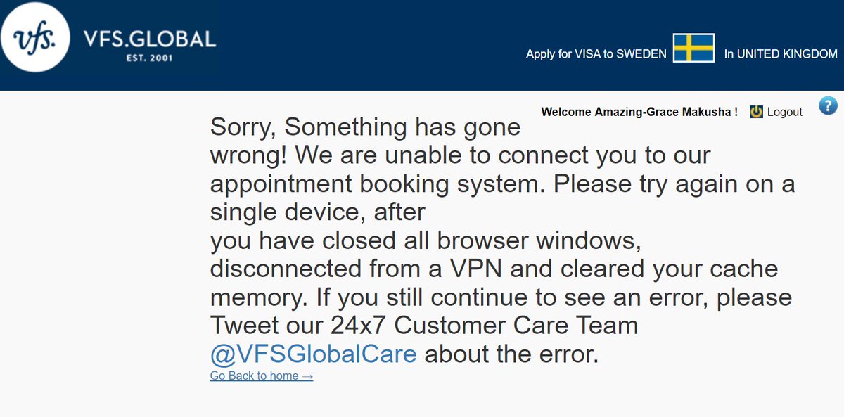 Amy Makusha tweet media