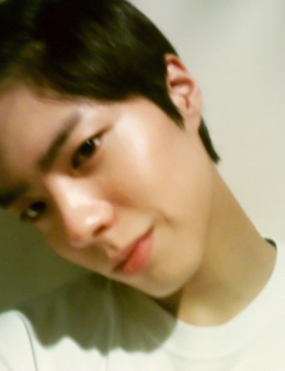 #박보검 #ParkBoGum