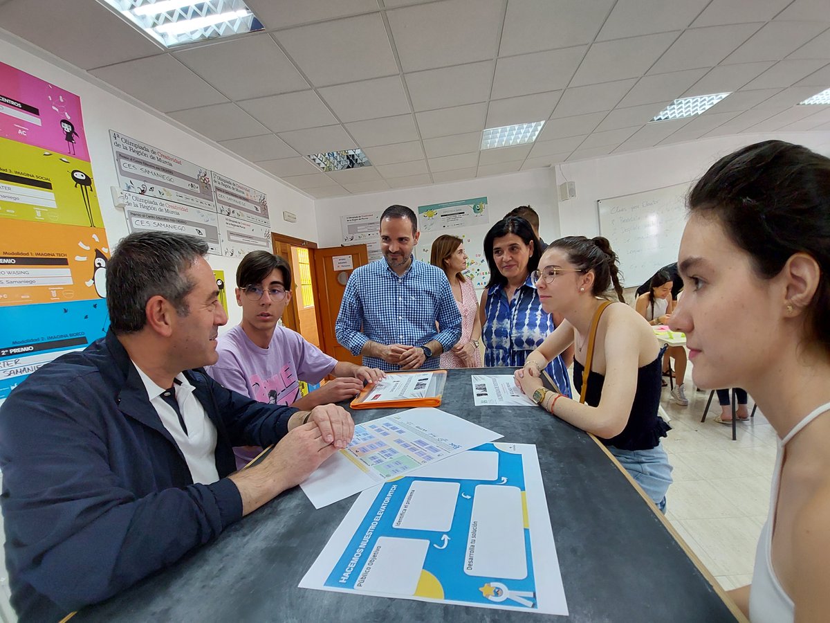 Ayuntamiento de Alcantarilla tweet media