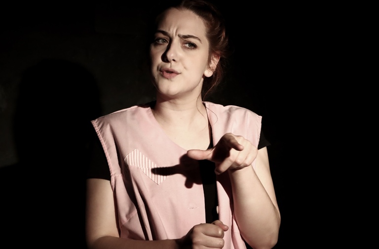 Eye Opening Productions tweet media