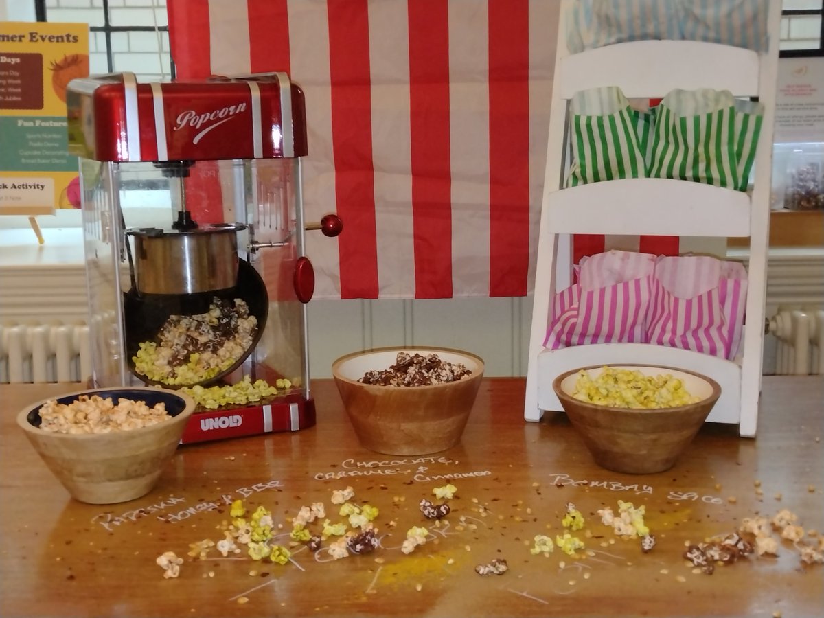 ckdadchef's tweet image. Poppin Crazy @HoweChoir @melrahaman @rebeccasenior77 @MaryMar89923871 @timo7477