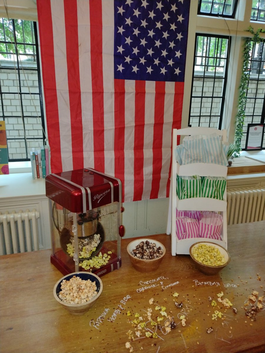 ckdadchef's tweet image. Poppin Crazy @HoweChoir @melrahaman @rebeccasenior77 @MaryMar89923871 @timo7477