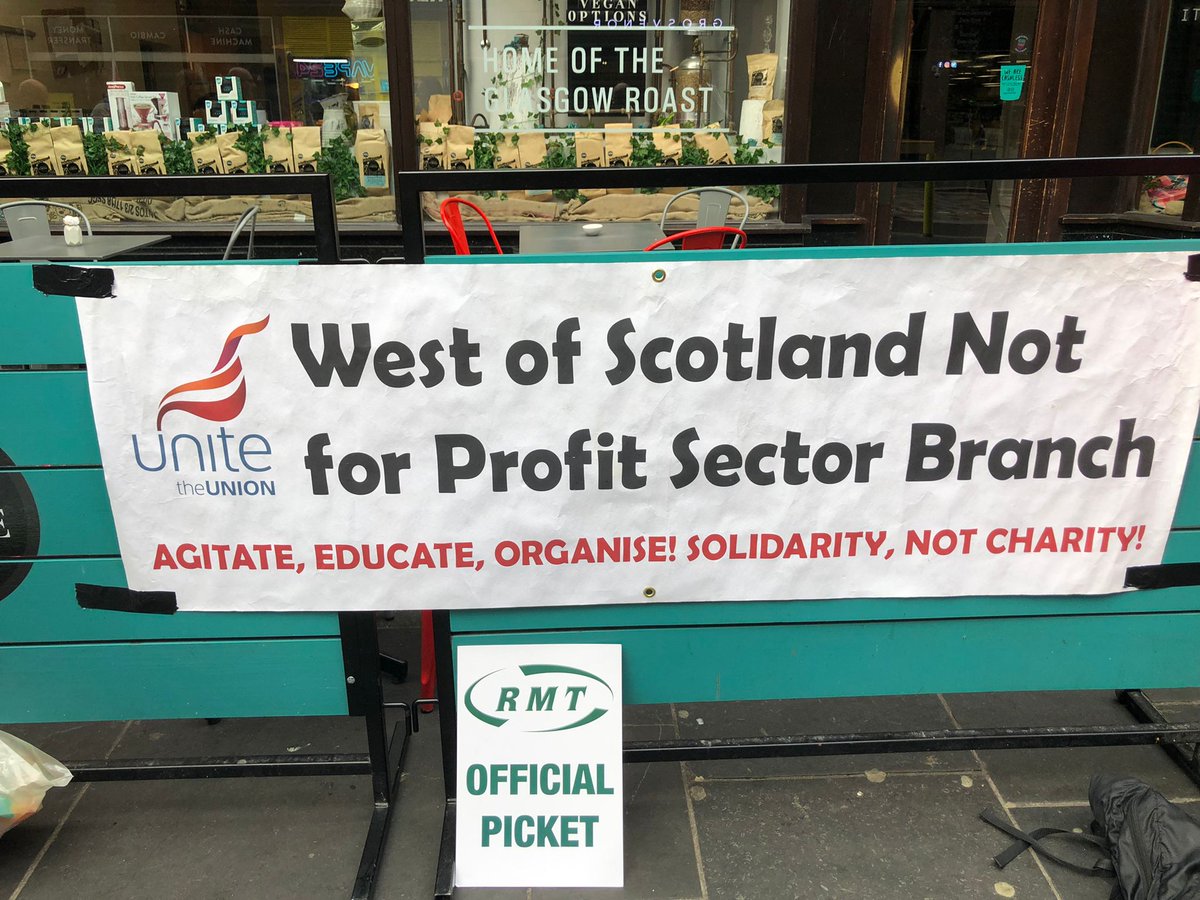 Claire Unite the Union tweet media