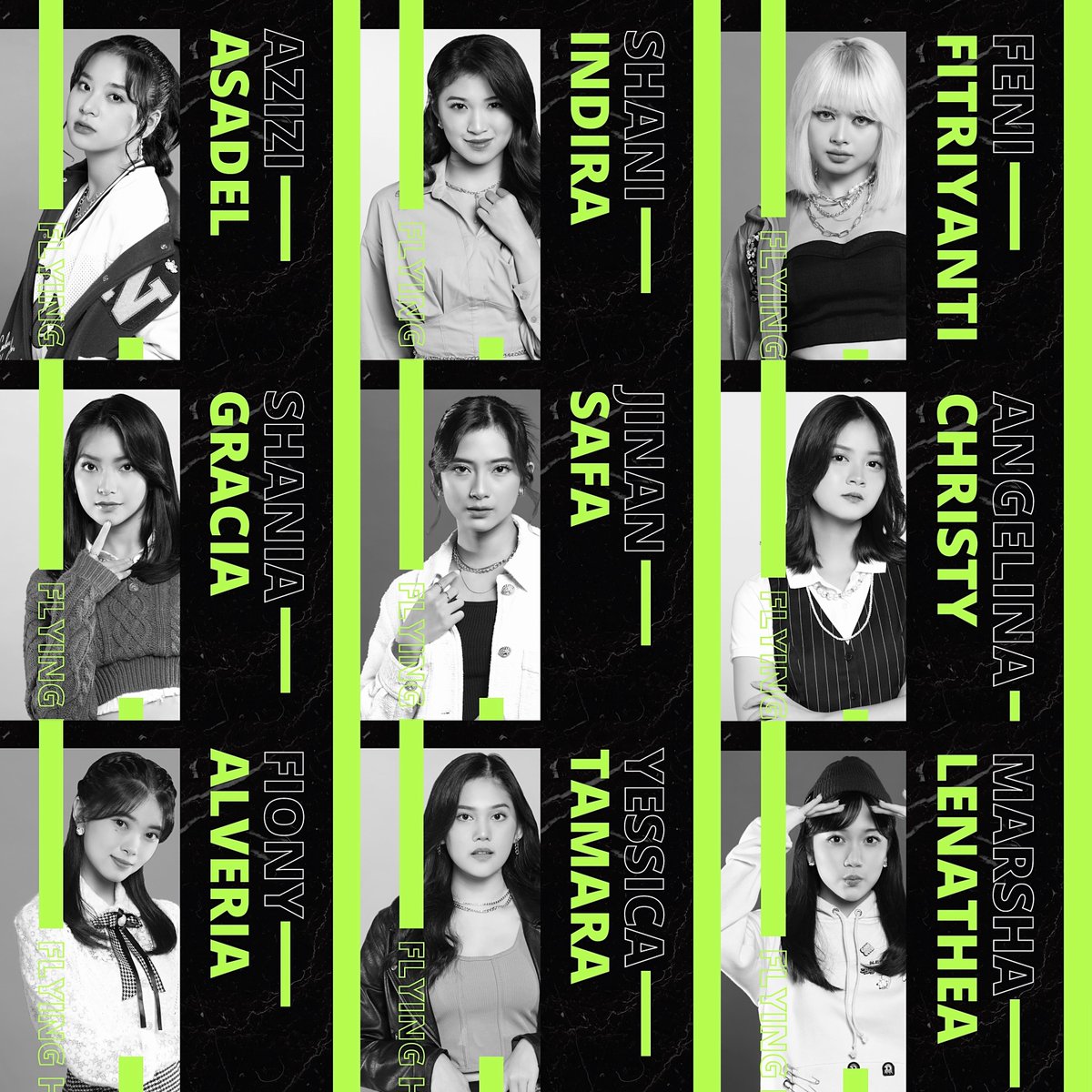 daehanese's tweet photo. [ FREE WALLPAPER 4K ]

Special Project #JKT48FreeToPlay, #JKT48FlyingHigh’s Edition.

‣ Original photo by : @officialJKT48
‣ Edited by : @daehanese

#JKT48 #ZeeJKT48 #ShaniJKT48 #FeniJKT48 #GraciaJKT48 #JinanJKT48 #ChristyJKT48 #FionyJKT48 #ChikaJKT48 #MarshaJKT48 https://t.co/2ACuJpCl8O