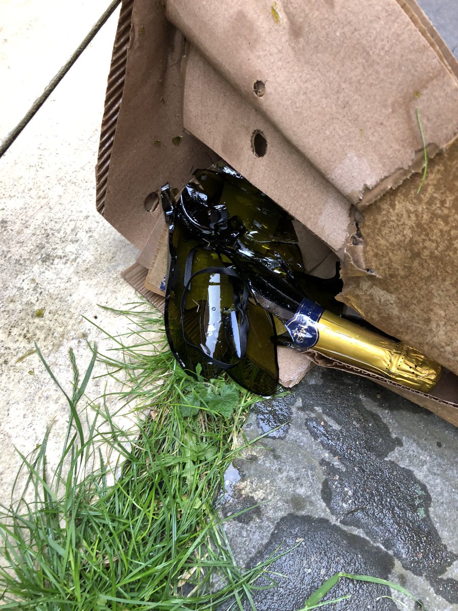 Hannah Butterfield tweet media