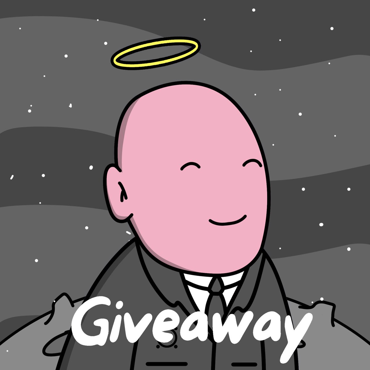 MrRafi123456's tweet photo. 🔥#Giveaway 🔥

Prizes:

🥇1× NFT for @ElrondJunkys (1 EGLD Floor)

To do ✅:
⭐Follow @ElrondJunkys &amp; @MrHanEgld
⭐RT &amp; ♥️
⭐Tags 3 friends

⏳48H
#ElrondCommunity #ElrondNetwork #Elrond #ElrondGiveaway #EGLD #NFTGiveaway #ElrondNFTs https://t.co/PhQaYZQdWA