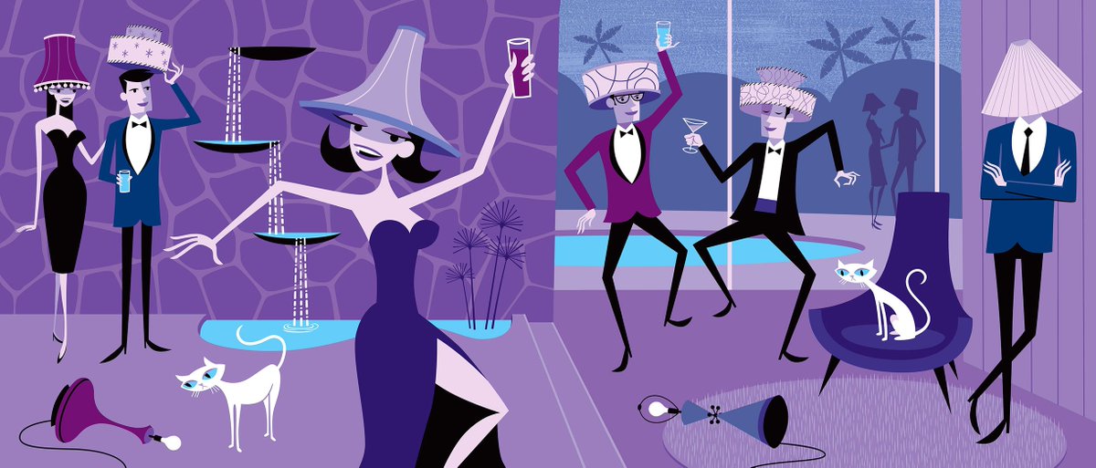 1/ Cynthia says cheers to the joyous sounds to be heard on Friday's Electro-Disco 20.00UK virtualdj.com/broadcast/user… <a href="/grimzsz/">Victoria Oberlein</a> <a href="/vivelafetenews/">VIVE LA FETE</a> <a href="/Emmonmusic/">Emma Nylén</a> <a href="/depechemode/">Depeche Mode</a> <a href="/lcdsoundsystem/">lcdsoundsystem</a> @lifelongcorpor1 <a href="/infected/">Infected Mushroom</a> <a href="/monarchysound/">Monarchy</a> @afterdark840 <a href="/teachersofpop/">International teachers of Pop</a> <a href="/ExcitingValence/">Exciting Valence</a> #synthpop