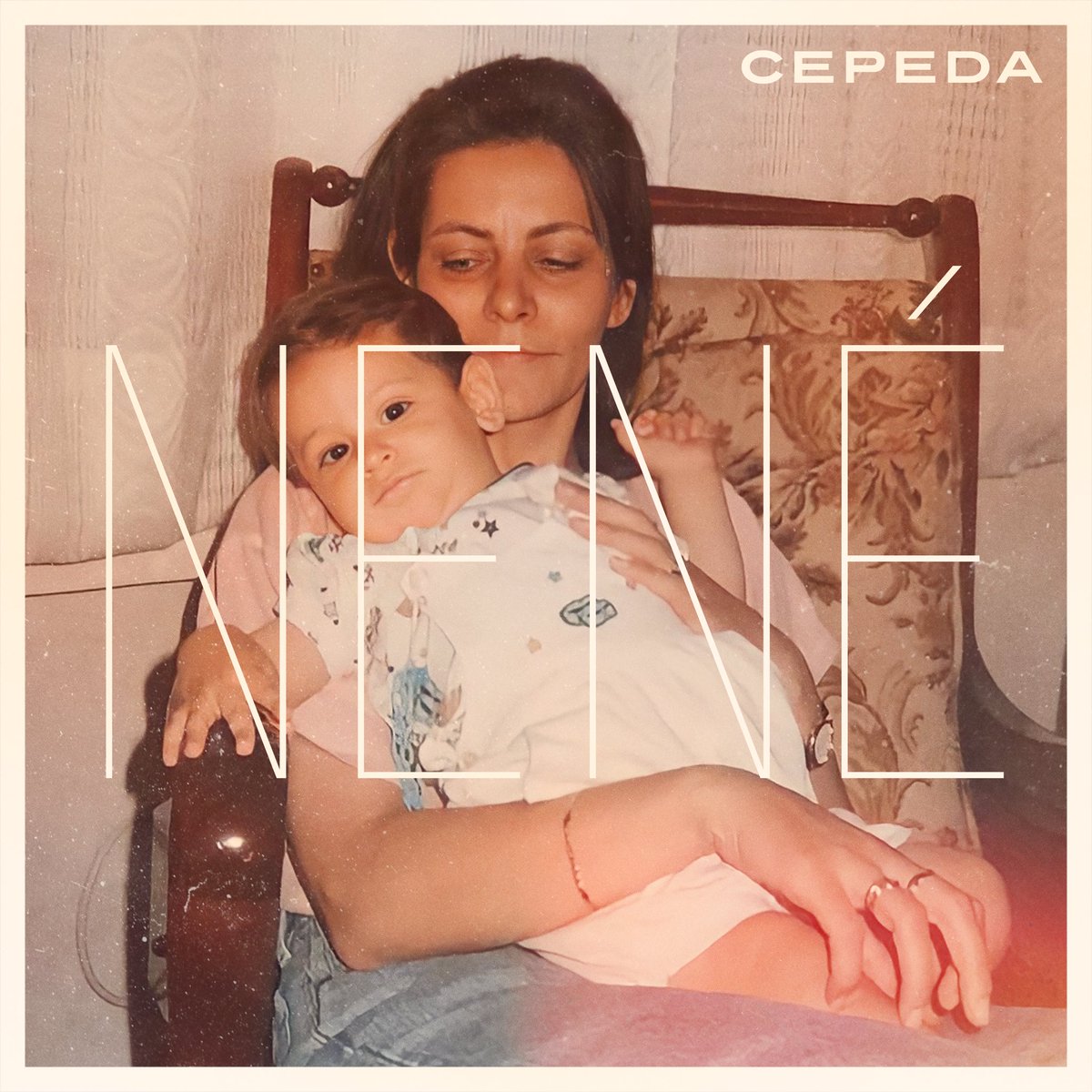cepedaoficial's tweet photo. 01/07/22 Nené. Presave: Para Cepeda:
 https://t.co/qZJaKOX1uJ https://t.co/tcrUkvJprI