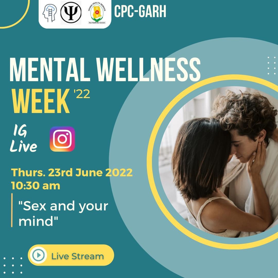 cpcridge's tweet photo. It's happening live use this handle @cpcridge to join our Instagram live as we talk about sex and the mind
#your mind matters #myhealthcop #psychologytoday #sexeducation https://t.co/wF4JTS4Cc1