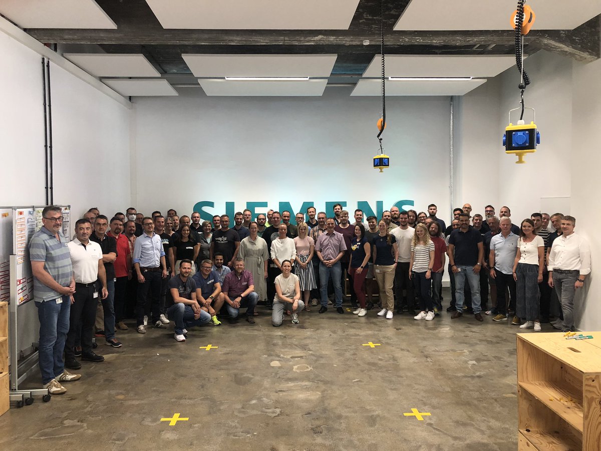 🔛important - here are the empowered people from our final workshop day ➡️ growth mindset. Thank you very much for the great exchange to the #community 👏👏👏 <a href="/thomas_leubner/">Thomas Leubner</a> <a href="/barbofstad/">Barbara Ofstad</a>