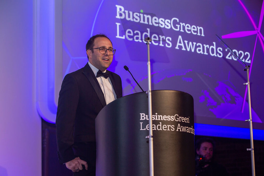 BusinessGreen's tweet photo. An amazing evening last night at the #BGLAwards🎉
Thanks to our speakers, sponsors and to all those who attended. A huge congratulations to all our winners.
You can view the night in photos here: https://t.co/N1Uv4VMvt2 https://t.co/YkJAcQaj4W