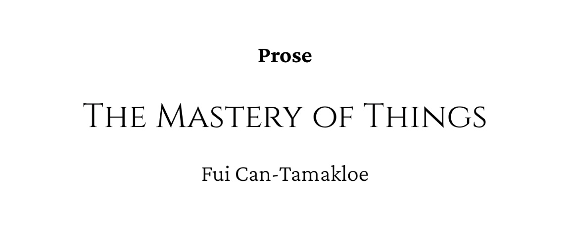 FCTamakloe's tweet photo. It's a good time to announce that @writersPG recently published the first edition of their new journal, and I have a short story in there!

In my story I try to capture the complexities of the relationship between a father and his son. https://t.co/KpHVhCZZ5c