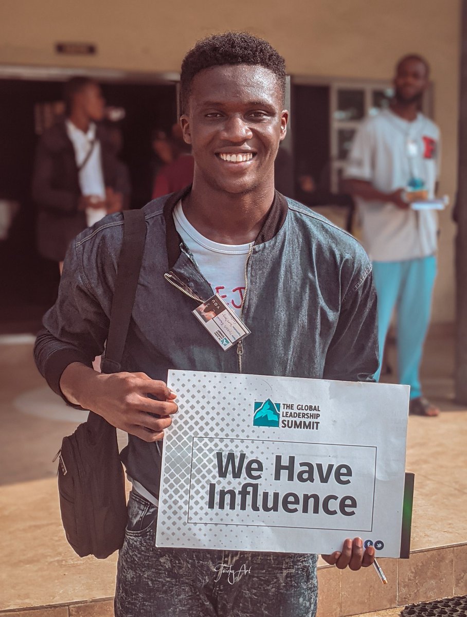 preiztdc's tweet photo. So one day, a friend of mine in my neighbourhood saw me and said guy you look good.
"This your chest it either it is money or you're working out in a gym"
I chuckled and told him that I am working out the money... I mean ππ
#gls2022 #gls22
#glsuyo
@GLS_Nigeria https://t.co/PWrQmMLCkn