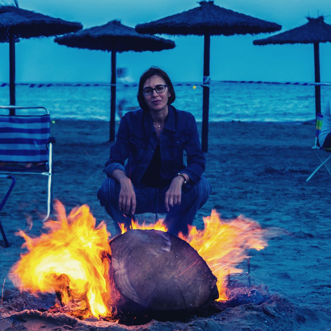 7 rituales para la noche de San Juan.

🔥 Pedir deseos
🔥 Bañarse en el mar o pantano
🔥 Quemar objetos
🔥 Saltar una hoguera
🔥 Enterrar una vela
🔥 Saltar olas
🔥 Lavarse la cara 

¿Cuál es tu ritual preferido?

#sanjuan  #nochesanjuan  #hogueras  #deseos  #pedirdeseos #fuego