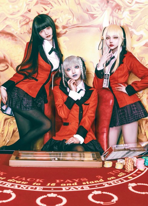 コスプレイヤーのむらこいちのTwitter画像38