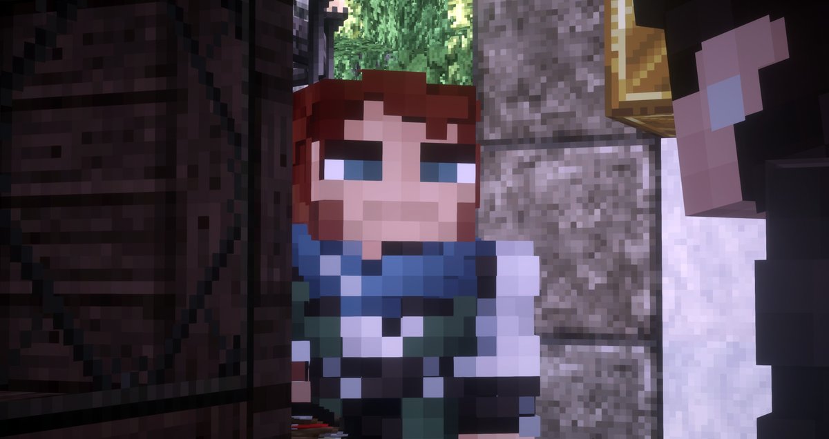 MassiveCraftMC's tweet photo. The Civics Ministry is often a proponent for educating the masses, performing charity, and other good deeds—but it’s also a monetary blackhole that sucks state coffers dry.

#MinecraftRoleplay #Minecraft https://t.co/bET2DeZvvz