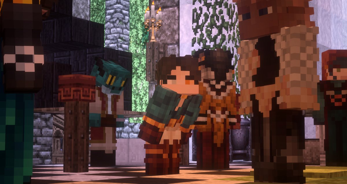 MassiveCraftMC's tweet photo. The Civics Ministry is often a proponent for educating the masses, performing charity, and other good deeds—but it’s also a monetary blackhole that sucks state coffers dry.

#MinecraftRoleplay #Minecraft https://t.co/bET2DeZvvz