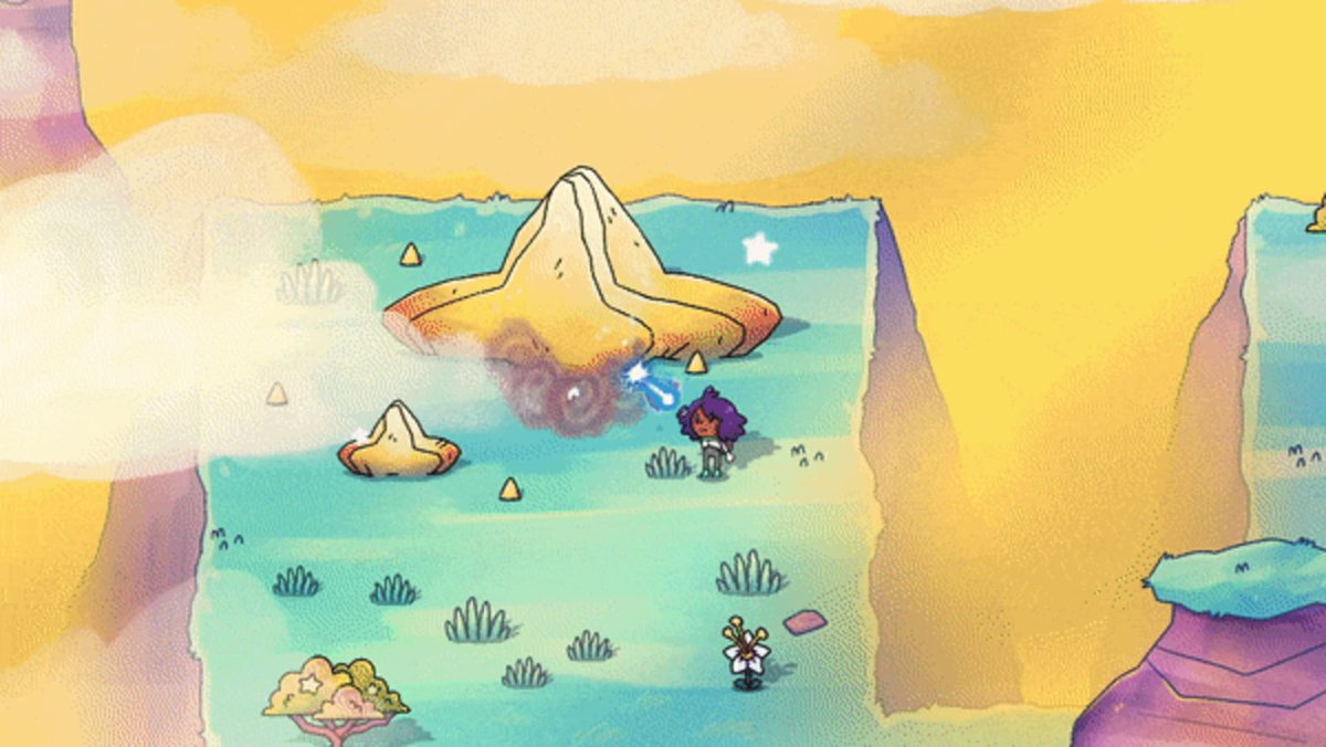 devsanddorks's tweet photo. 👾 D&D Spotlight 👾
Your spaceship crashed on an alien planet. Explore, salvage, craft, trade, manage and upgrade your way back home in #indiegame #LostNova by #indiedev Jon Nielsen @encifer! https://t.co/kgt8OidNvG