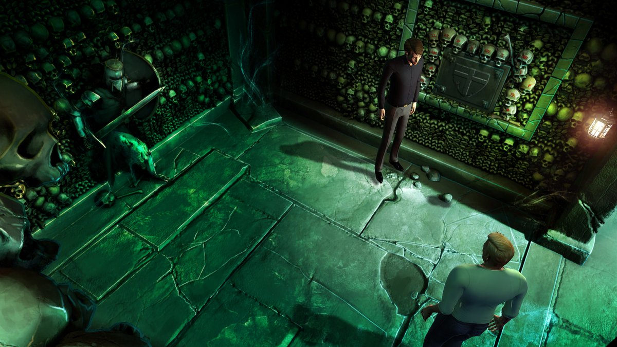 Moebius: Empire Rising (2014)
Developed by Phoenix Online Studios (<a href="/POStudios/">Phoenix Online</a>)