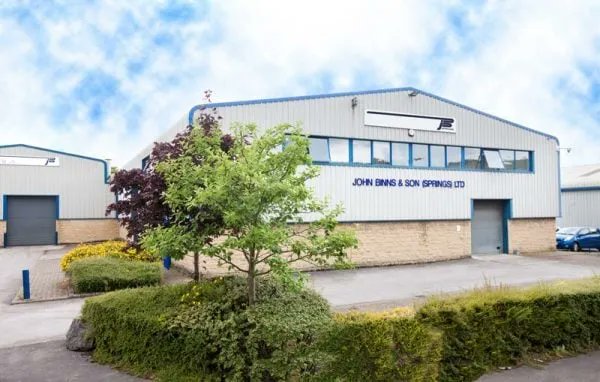 Get in touch today with your spring requirements and we'll apply our 125+ years' experience to support you with expert advice, from prototype through to production 💡
buff.ly/3aMy0OD

#mfg #STEM #Yorkshire #madeinbritain #madeinuk #engineering #business #experts #spring