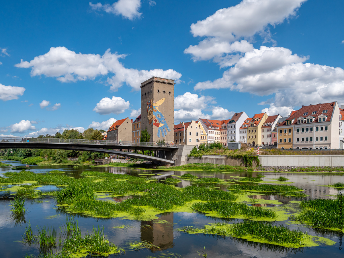 VisitGermanyUK's tweet photo. Görlitz has over 4,000 buildings from the Gothic, Renaissance, Baroque, and Wilhelminian eras, all in excellent condition, making it a must-see destination in Saxony. #EnjoyGermany. https://t.co/rMHhIQDraq