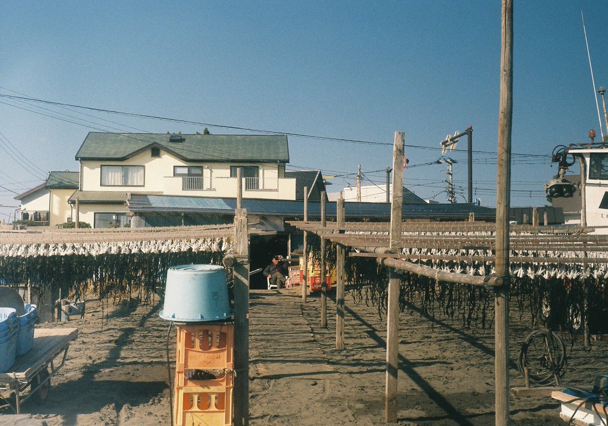 o_taro_bey's tweet photo. 由比ヶ浜
・
・
2021 冬
canonP
#canonphotography 
#film
#blackdiffusion https://t.co/wN2K4Ht5GB