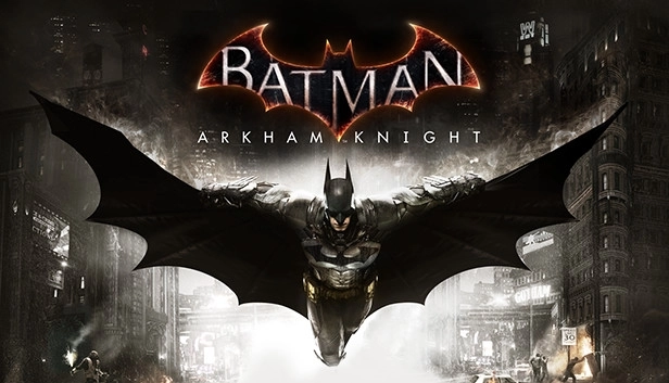 The Game Awards on X: The Creators of the Batman: Arkham series