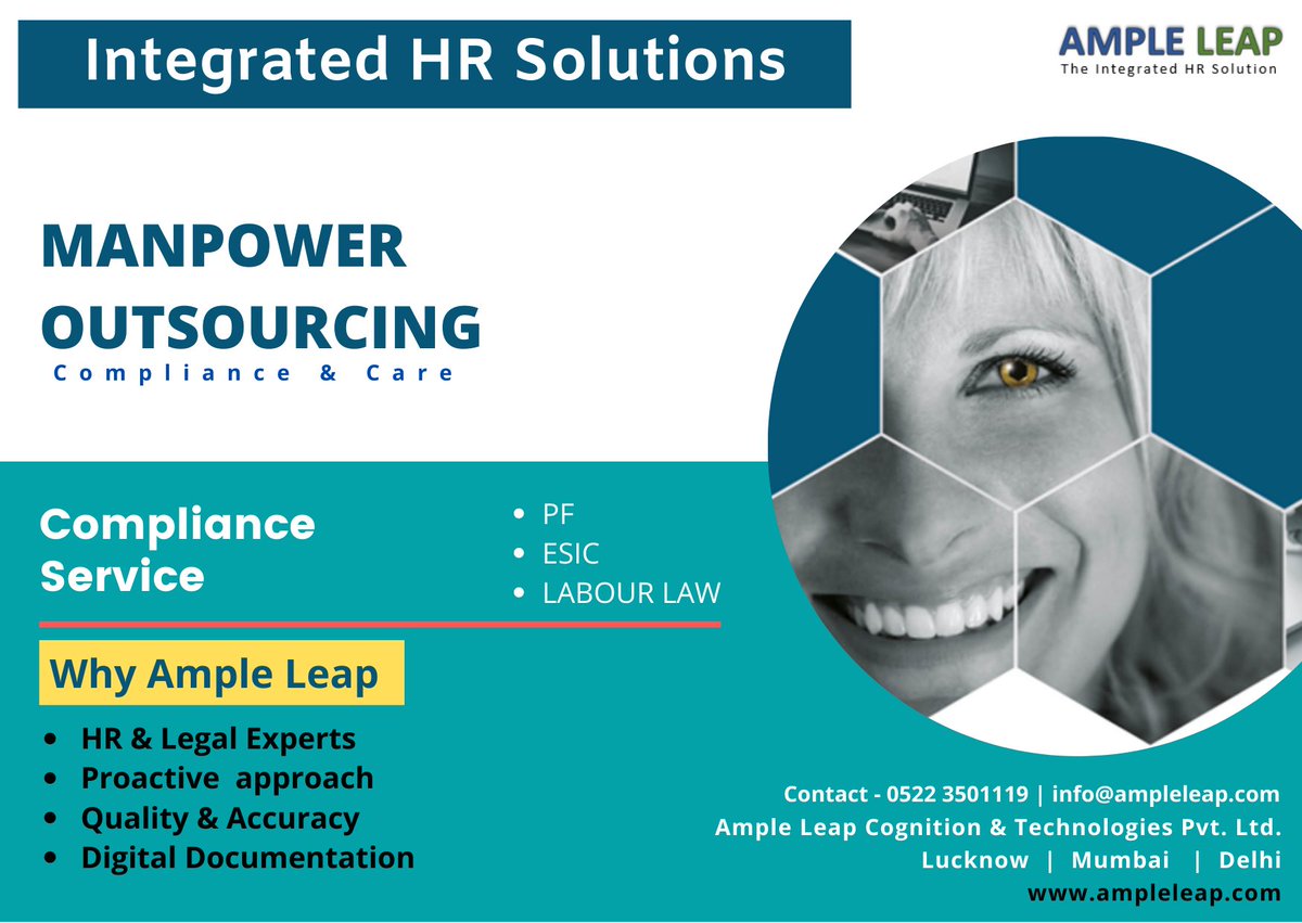 Ample Leap Cognition & Technologies Pvt. Ltd. (@ampleleap) / Posts / X