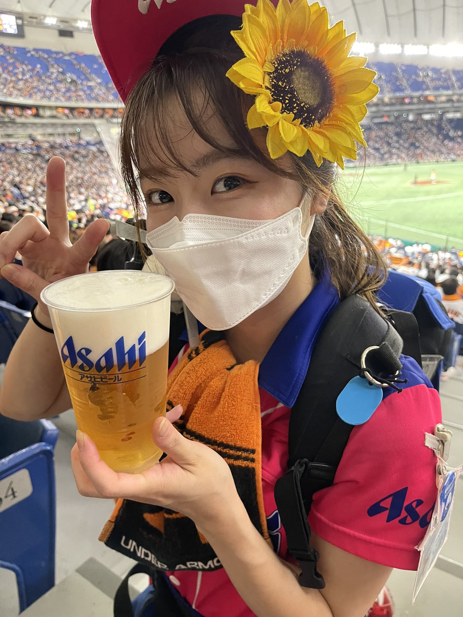 ビール売り子 Twitter Search Twitter