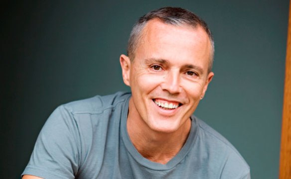 Happy Birthday to Curt Smith ( of 