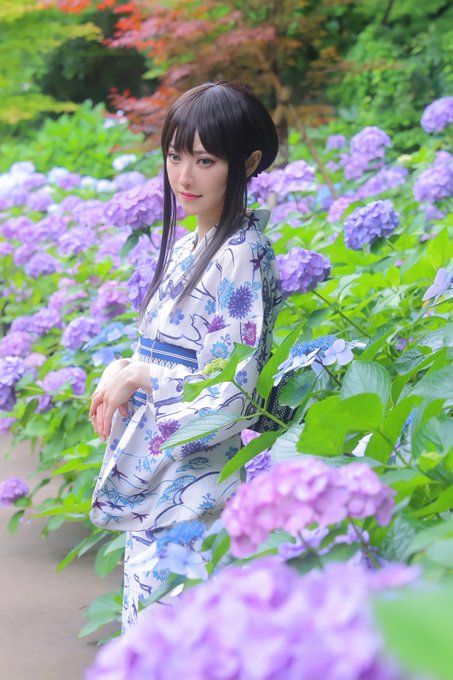 Twitterのコスプレ画像39