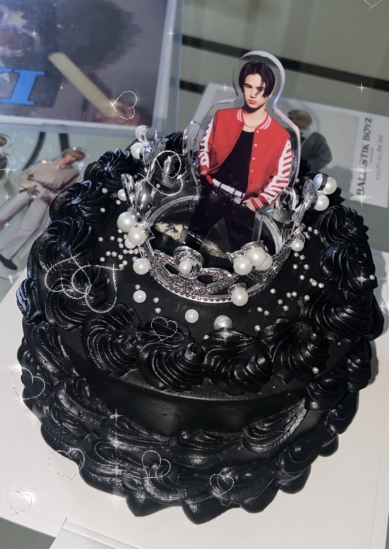 12jsbbz's tweet photo. .

　❤︎ 𝐑𝐘𝐔𝐒𝐄𝐈 𝐊𝐀𝐈𝐍𝐔𝐌𝐀 ❤︎ 
𝐁𝐈𝐑𝐓𝐇𝐃𝐀𝐘 𝐏𝐀𝐑𝐓𝐘 𝟐𝟎𝟐𝟐.𝟎𝟔.𝟏𝟗

.

🫶🏻🎀海沼流星くんに届きますように🎀🫶🏻

@ballistik_fext 
@BBZ_Ambassador 
#海沼流星
#Holy https://t.co/1ysEdO5AOk