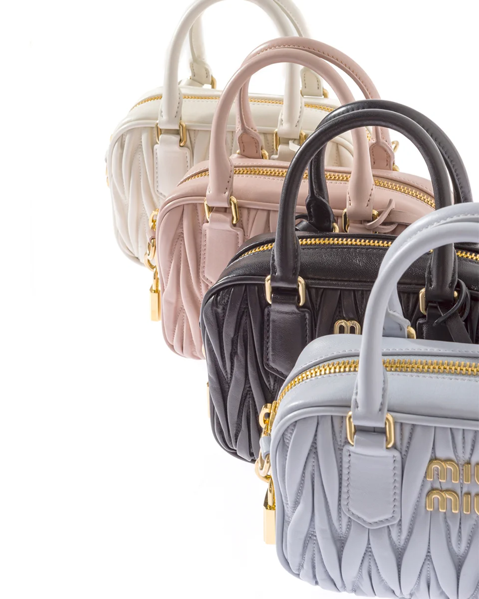 MIU MIU JAPAN على X: 