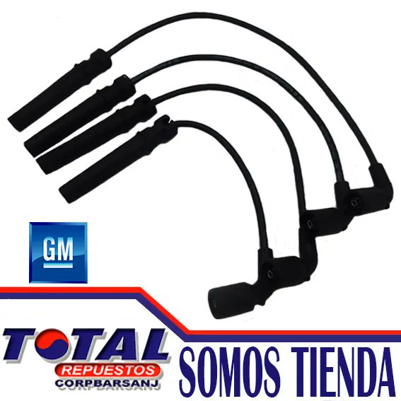 Total_Repuestos's tweet photo. Cables de Bujias!
 Consultas por los telf. 0212-6932466 / 6934219 

#totalrepuestos 
#repuestos
#repuestoshyundai
 #repuestosccs 
#repuestoscaracas 
#repuestoschevrolet 
#repuestosdaewoo⠀
#repuestosmitsubishi 
#repuestosaveo⠀
#repuestosoptra⠀ https://t.co/v9GmaTlYKn